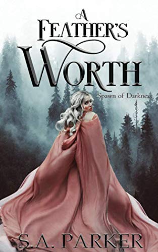 A Feather's Worth (Spawn of Darkness, Band 2) Eroticism