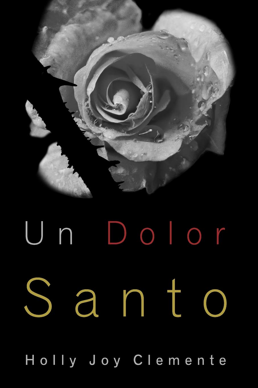 Un Dolor Santo: Experimentando las tiernas misericordias de Dios y su fiel presencia antes, durante y después del aborto espontáneo Politics & Society Books
