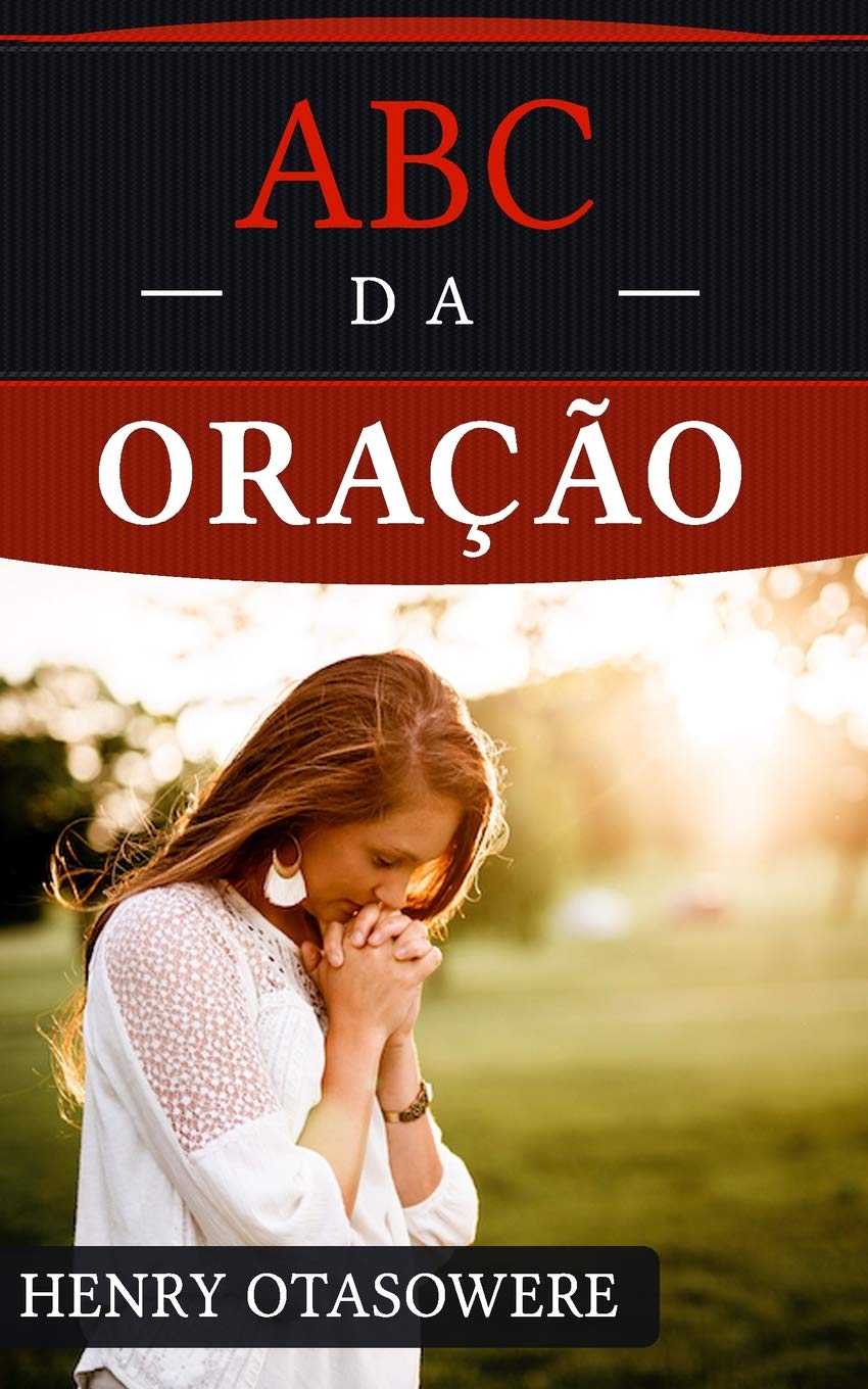 Product Image: Abc da oração