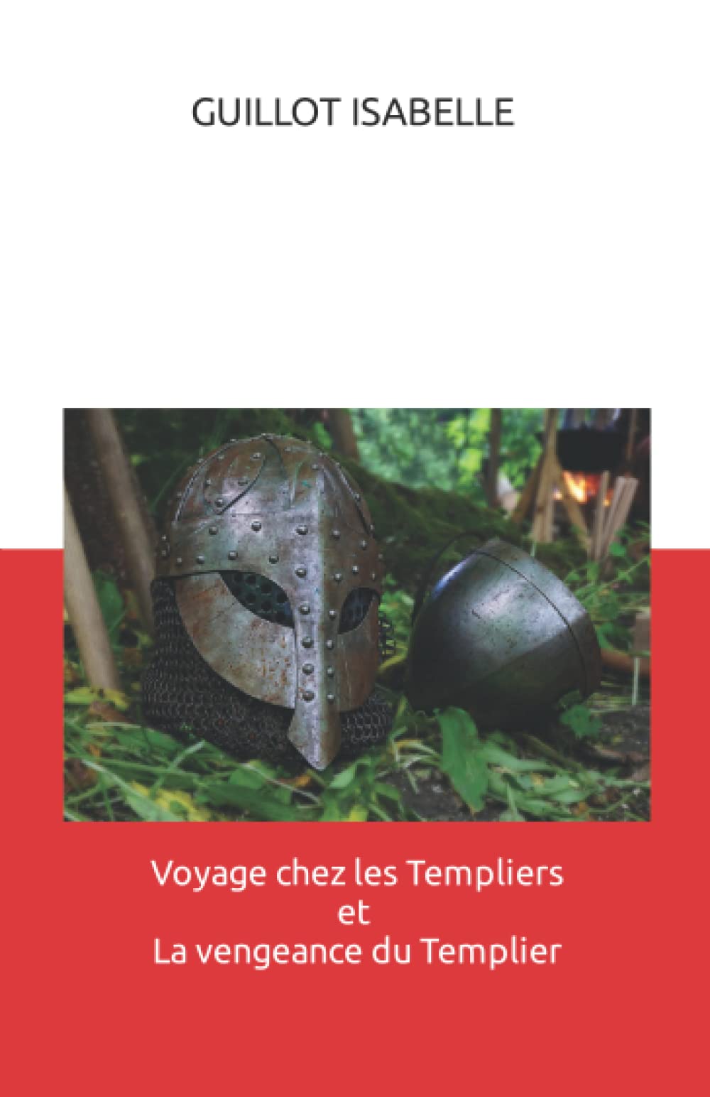 Voyage chez les Templiers et La vengeance du Templier Action & Adventure