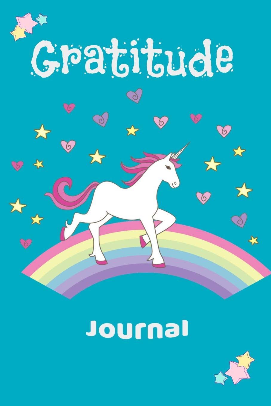 Gratitude Journal: Gratitude Journal for Kids: Today I am grateful for:| 90 Days Daily Diary Writing | Perfect Gift book