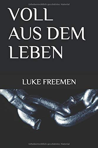 VOLL AUS DEM LEBEN Humour & Satire