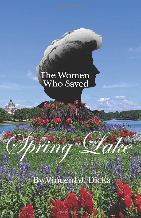 The Women Who Saved Spring Lake (Jersey Shore Towns, Band 3) Politics & History