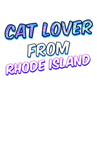 Cat Lover From Rhode Island: Food Journal Learning & Reference
