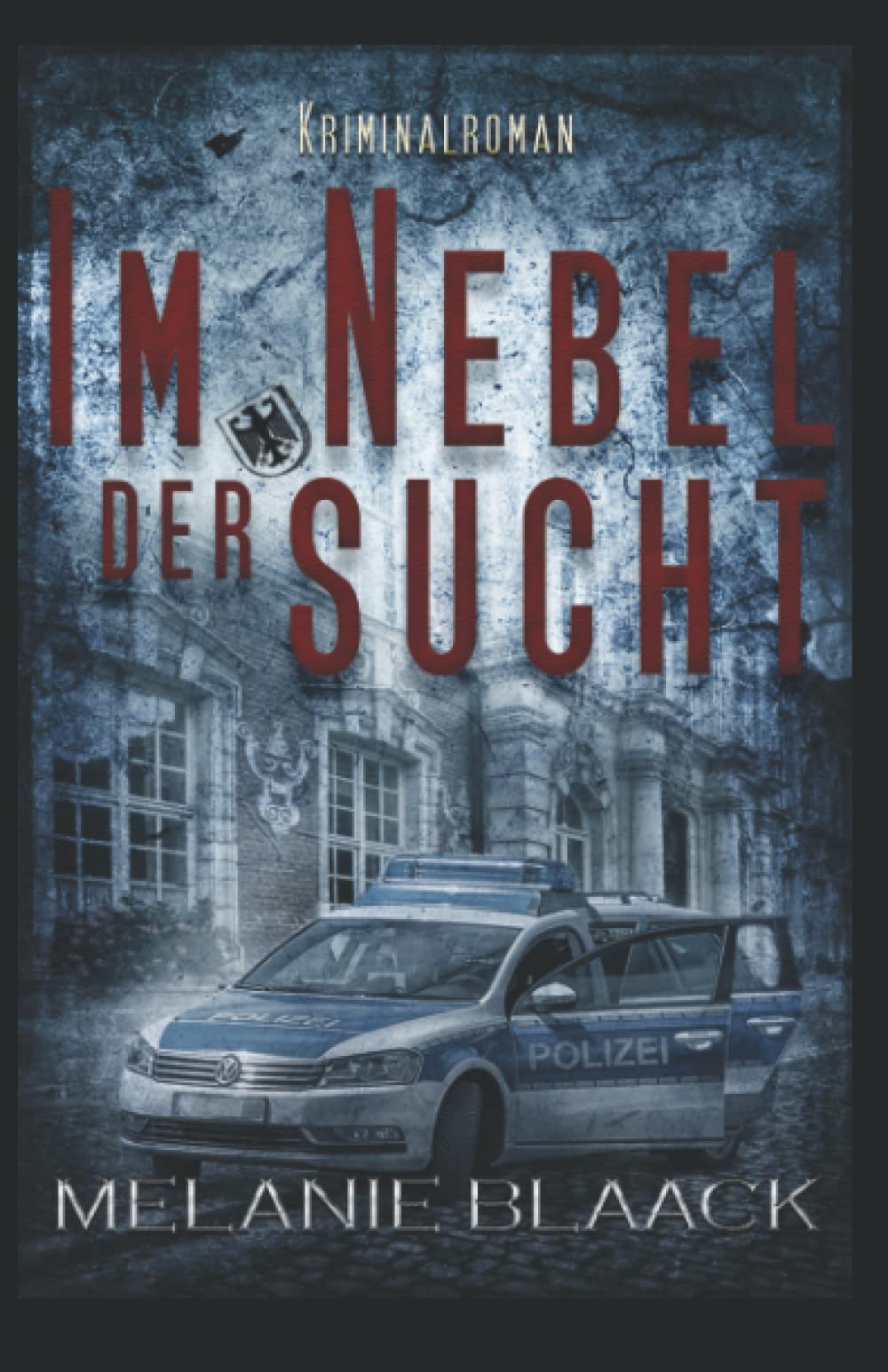 Im Nebel der Sucht Action & Adventure