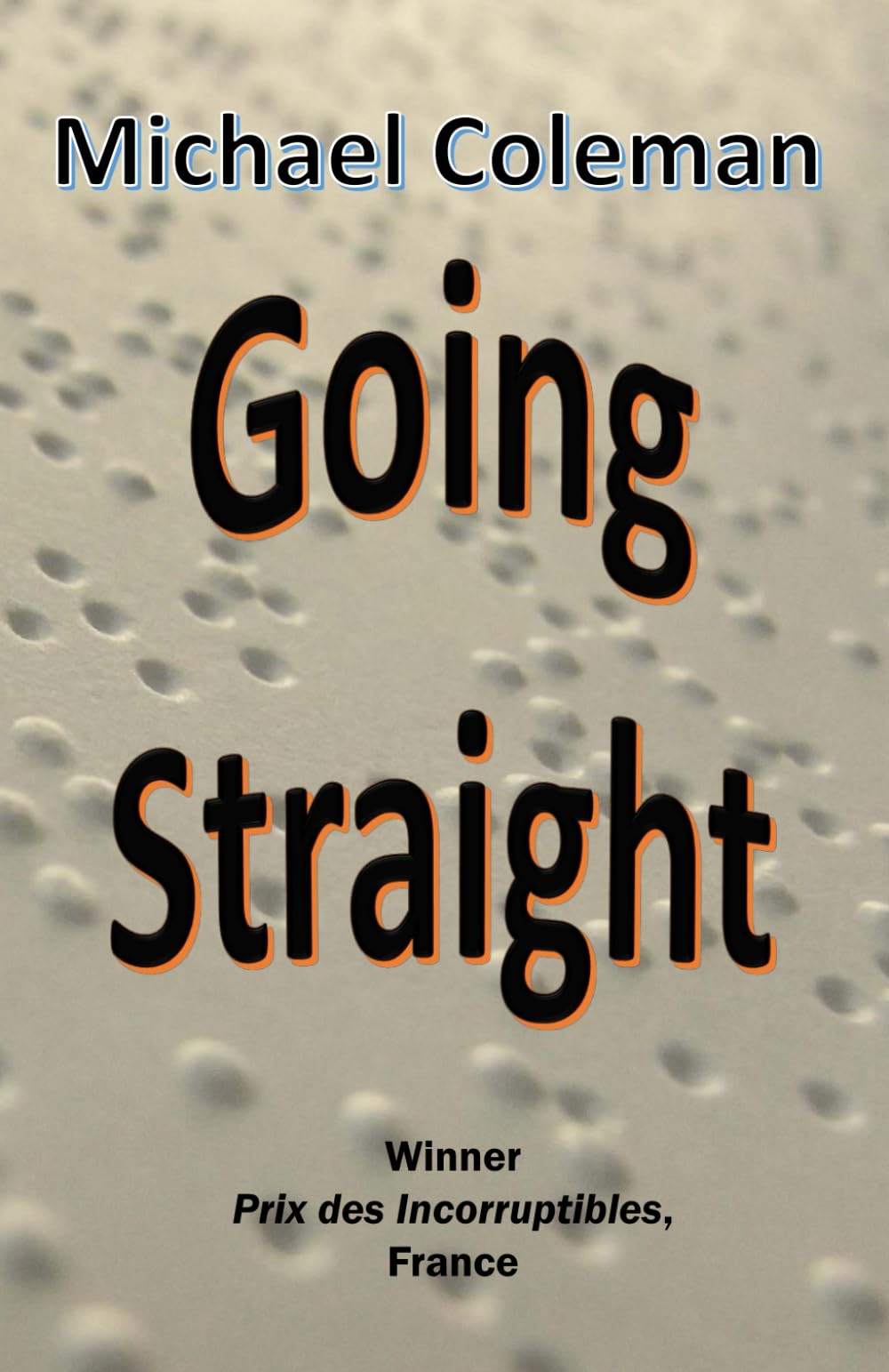 Going Straight Non-fiction