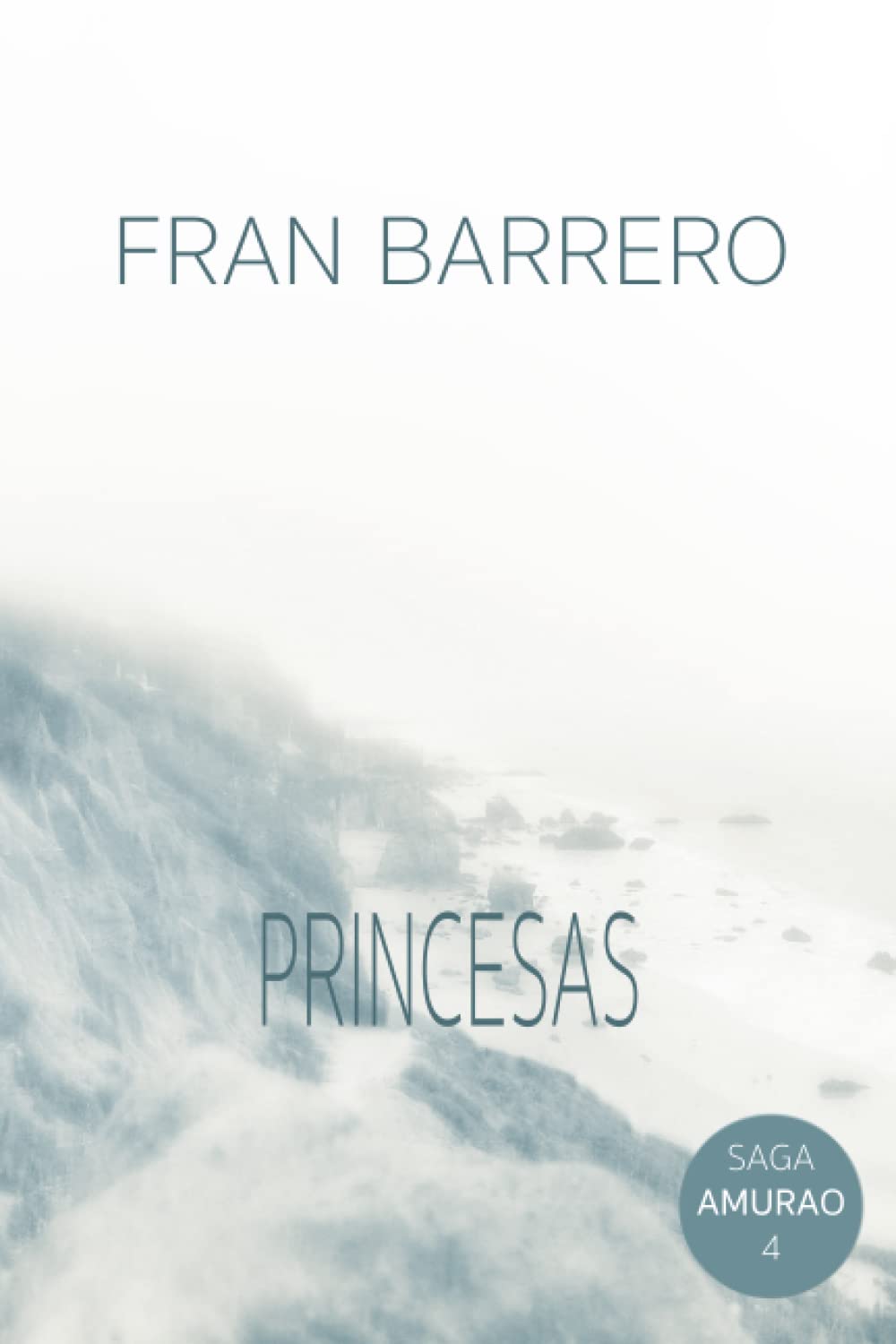 AMURAO: (Las princesas no lloran) Detective & CSI