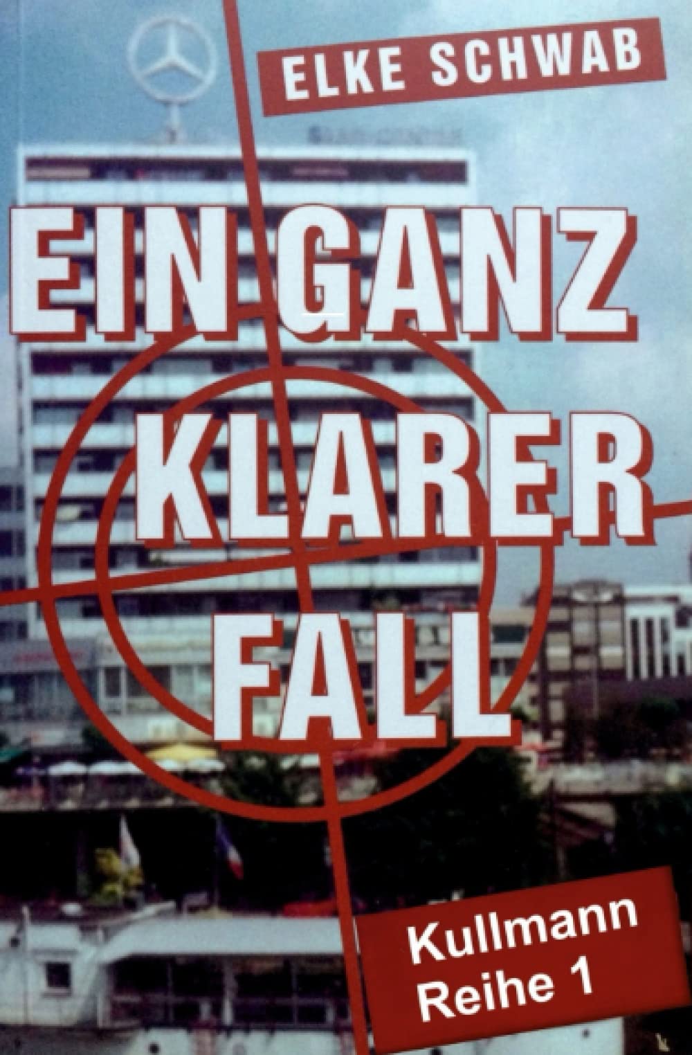 Ein ganz klarer Fall: Kullmann-Reihe 1 Detective & CSI