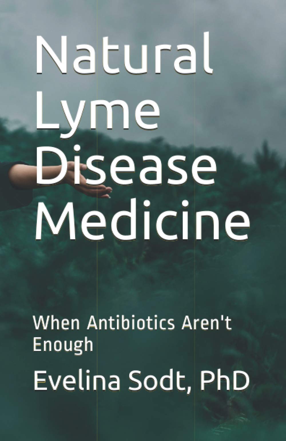 Natural Lyme Disease Medicine: When Antibiotics Aren't Enough Health, Nutrition & Fitness