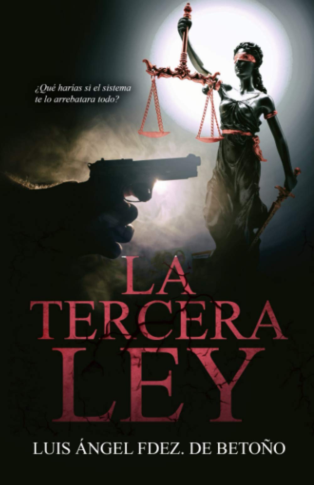 LA TERCERA LEY Contemporary literature