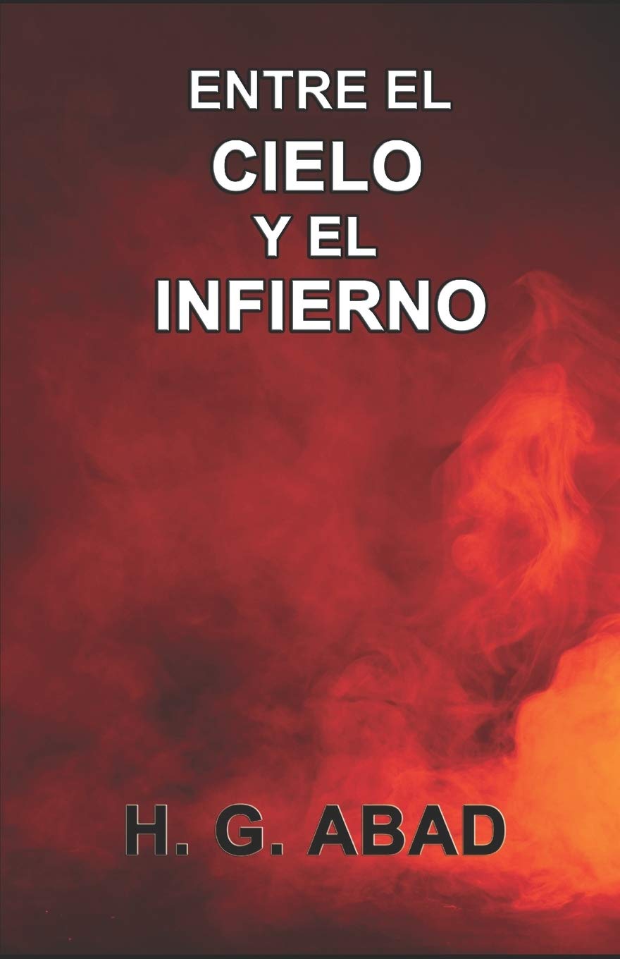 Entre el cielo y el infierno Historical Fiction