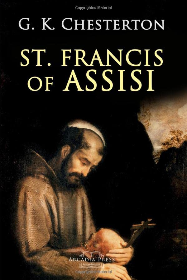 St. Francis of Assisi Politics & Society