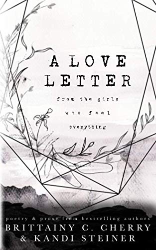 A Love Letter from the Girls Who Feel Everything book