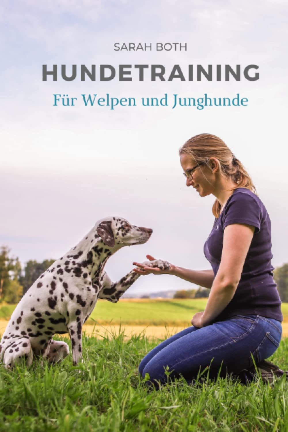 Hundetraining für Welpen und Junghunde: Welpenerziehung inkl. Stubenreinheit, Beißhemmung, Grunderziehung, Sozialisierung, Leinenführigkeit, Verhaltensentwicklung, Pubertät, Junghundeprobleme Pets