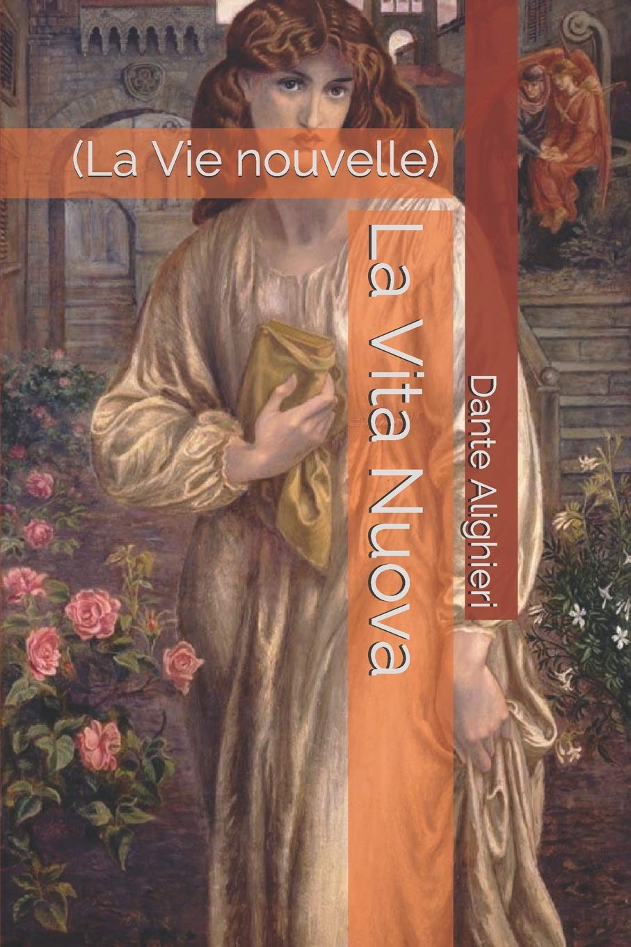 La Vita Nuova: (La Vie nouvelle) book