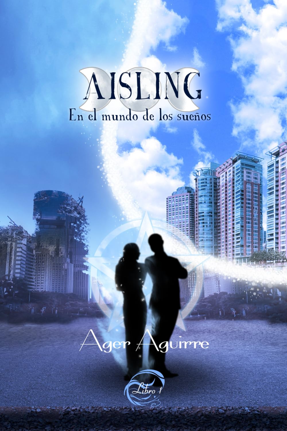 Aisling: En el mundo de los sueños (TRILOGÍA DIATHAN-El ciclo de los Dioses, Band 1) Action & Adventure
