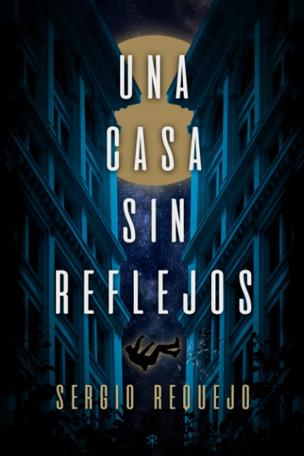 Una casa sin reflejos: Psicomanteum Horror & Mystery