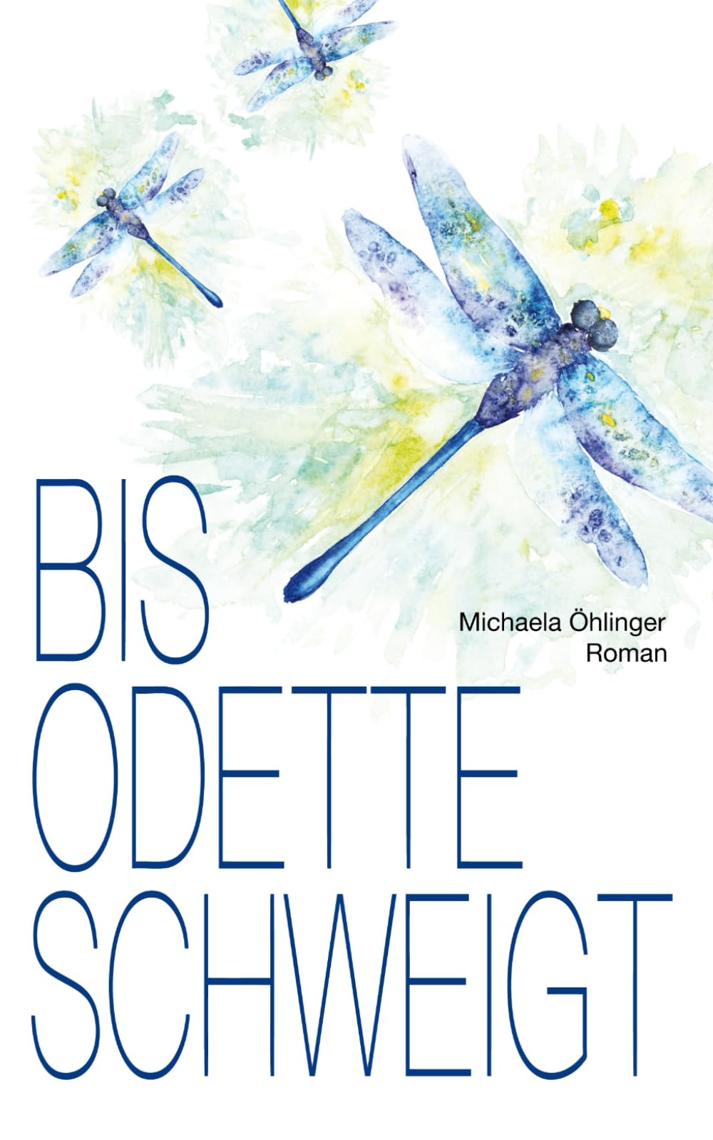 Product Image: Bis Odette schweigt