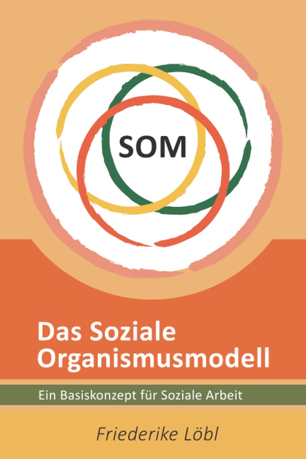 SOM - Das Soziale Organismusmodell: Ein Basiskonzept für Soziale Arbeit Social Sciences