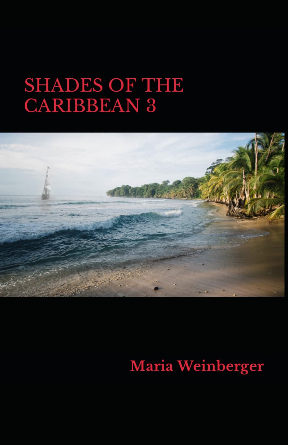 Shades of the Caribbean 3: Als Käpt'n unterwegs Action & Adventure