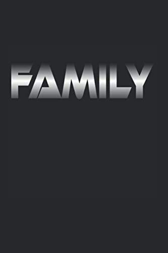 FAMILY: Blood, Thick, Water, It's True! Parents & Children