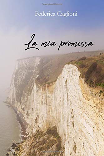 La mia promessa book