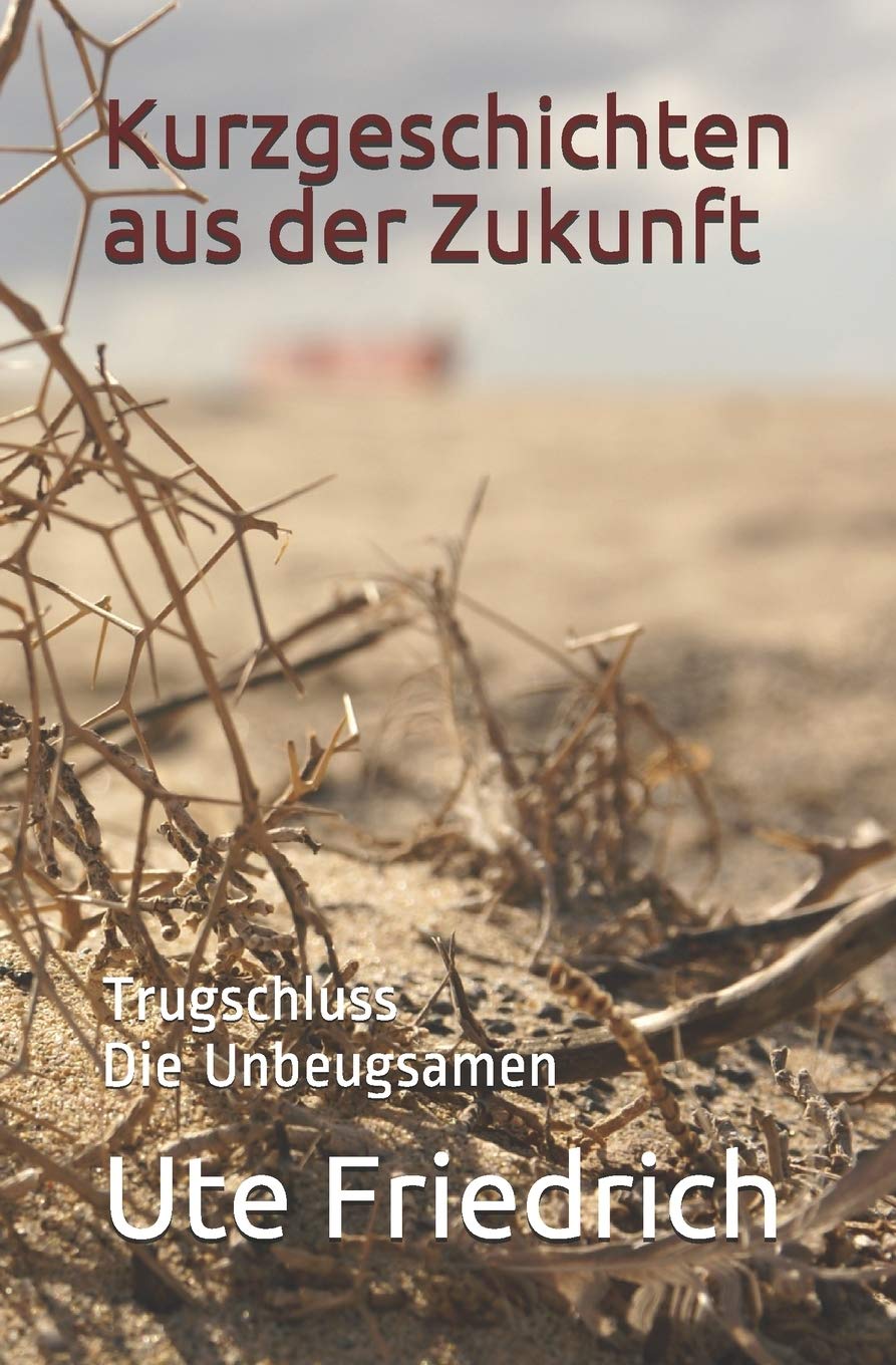 Kurzgeschichten aus der Zukunft: Trugschluss Die Unbeugsamen Historical Fiction