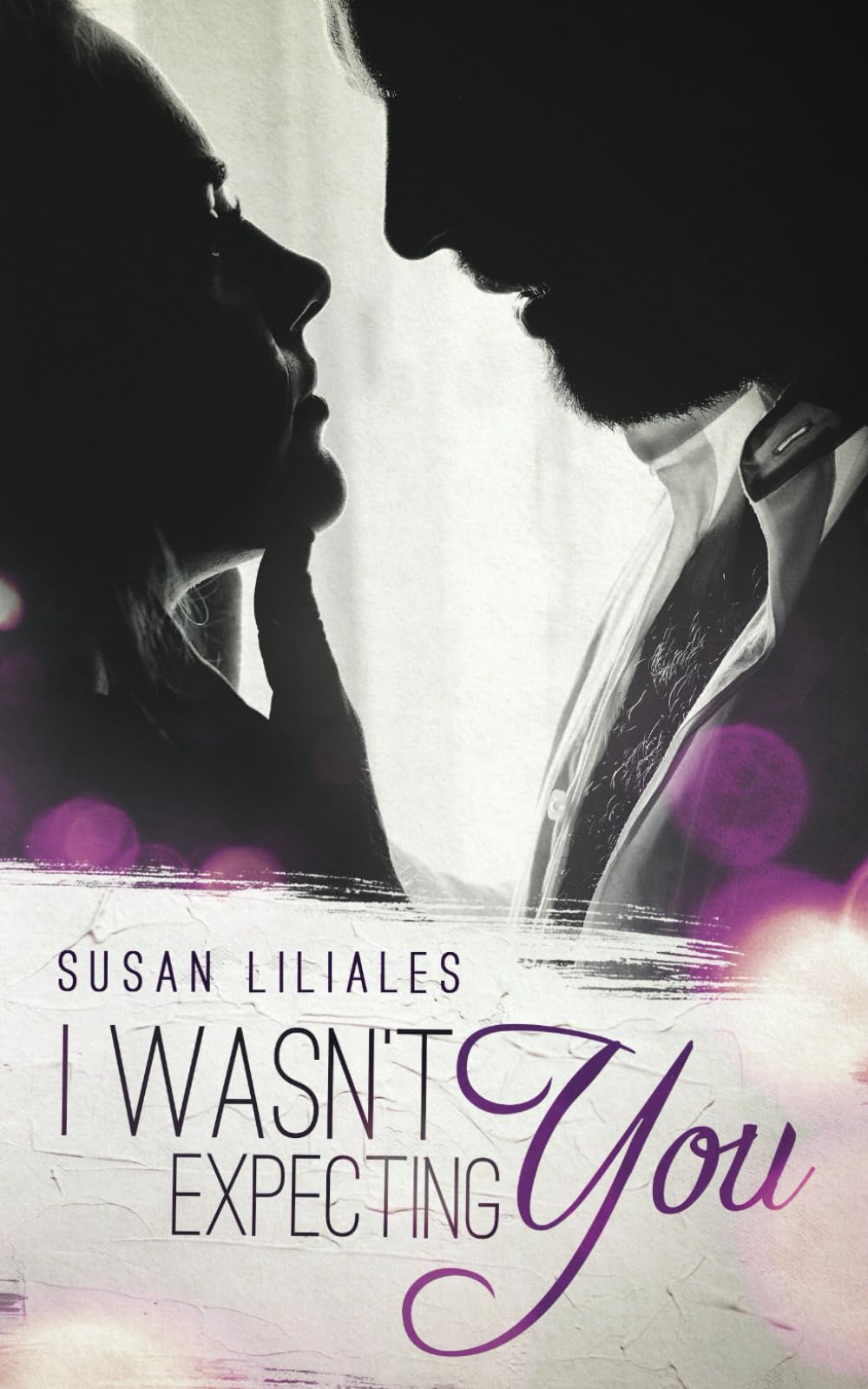 I wasn't expecting You (Croftsdale, Band 1) Contemporary literature