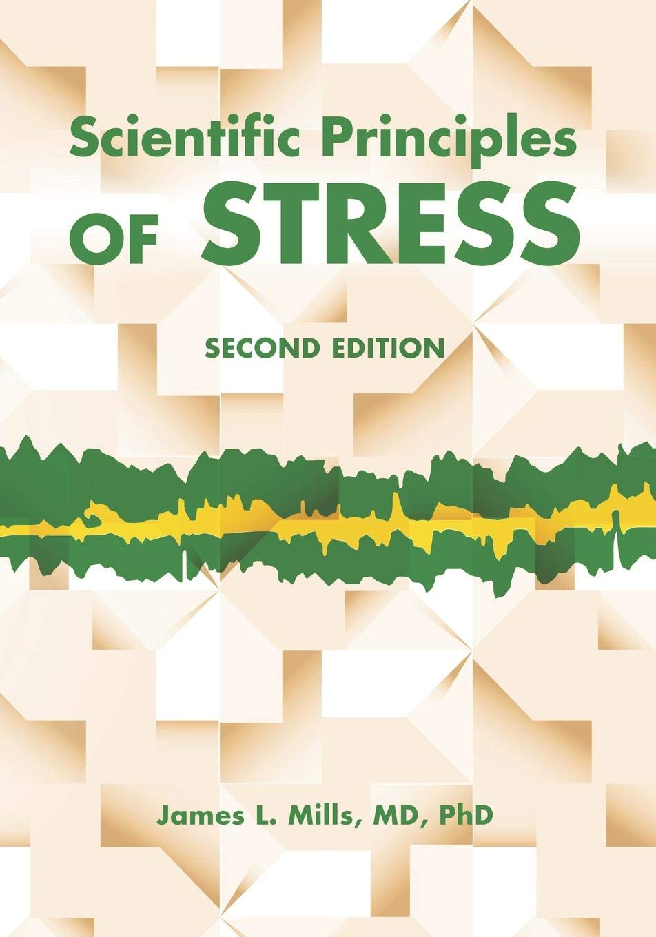 Scientific Principles of Stress book