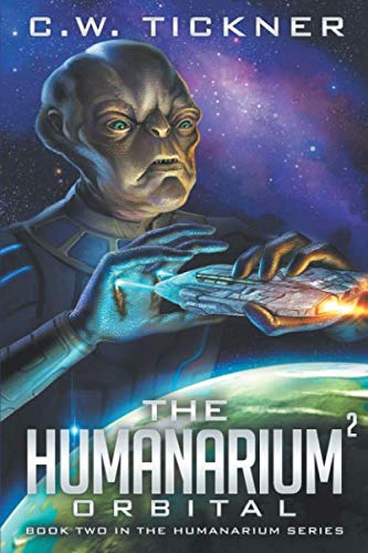 Product Image: The Humanarium 2: Orbital