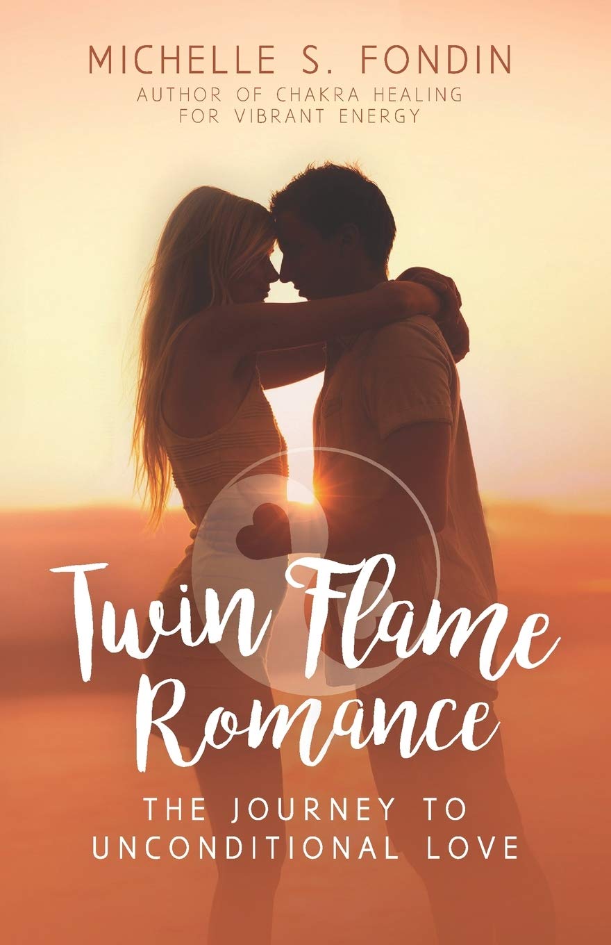 Twin Flame Romance: The Journey to Unconditional Love (Twin Flame Romance Relationships, Band 1) Partnership & Love