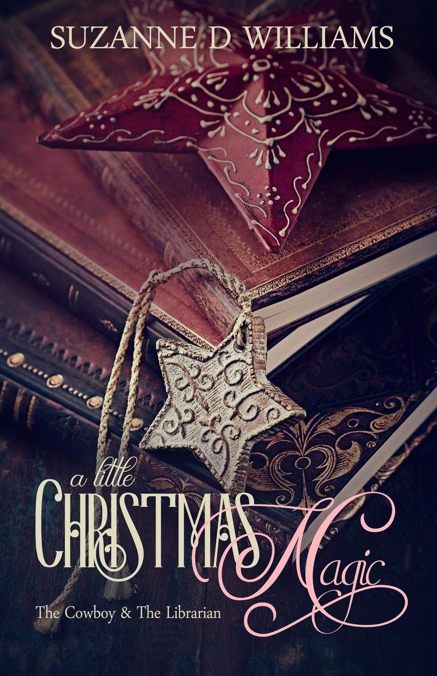 A Little Christmas Magic: The Cowboy & The Librarian Holiday Reading