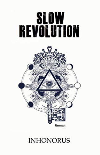 Slow Revolution Contemporary literature