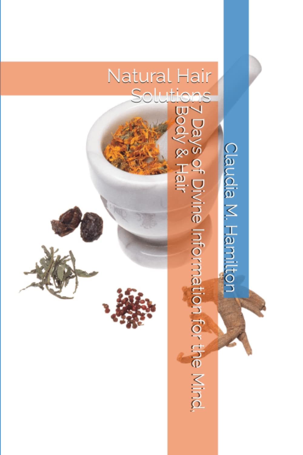 7 Days of Divine Information for the Mind, Body & Hair: Natural Hair Solutions Business, Finance & Career