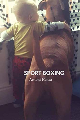 Sport Boxing: Sport Notebook Film, Art & Culture