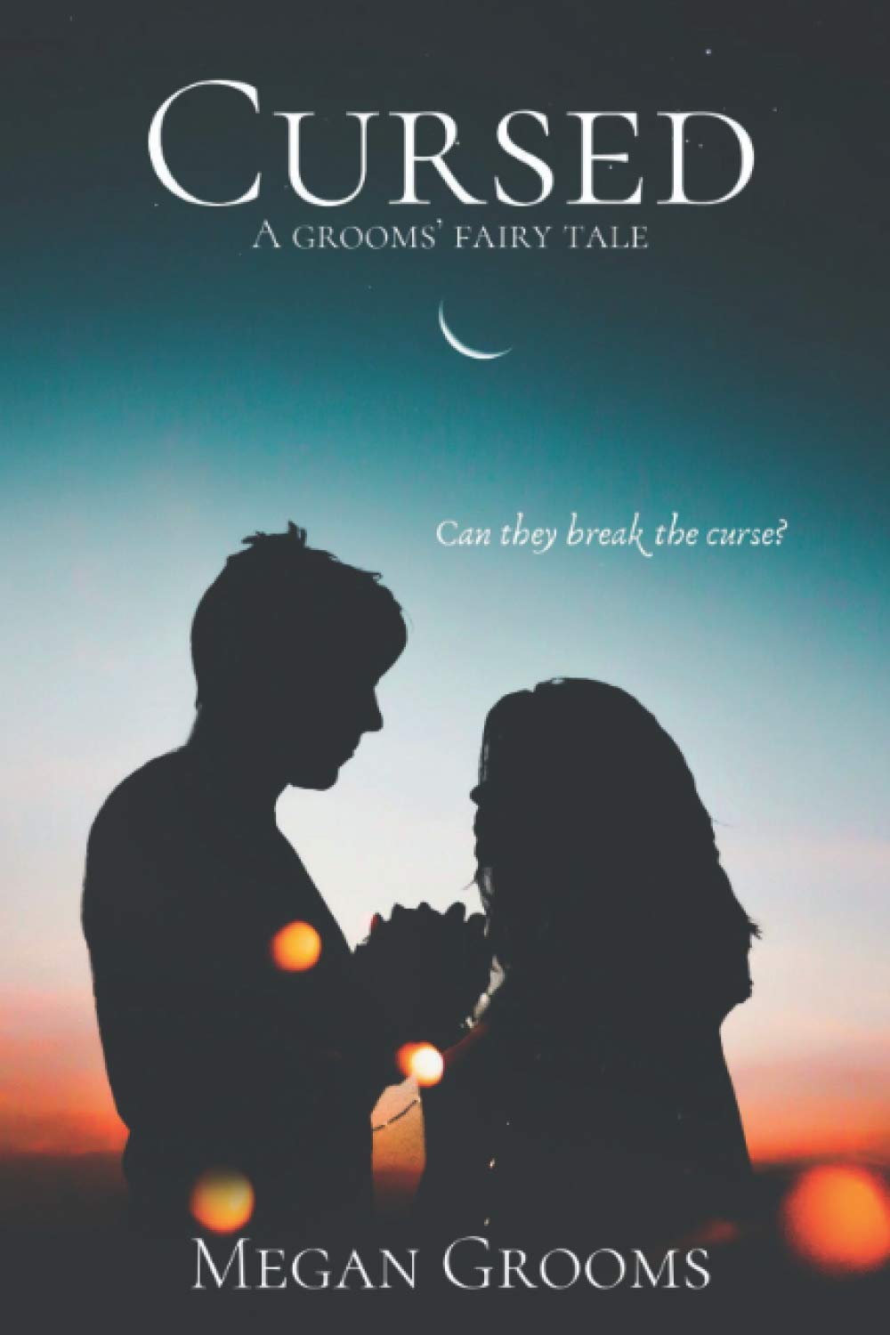 Cursed (Grooms Fairy Tales) Contemporary Romance