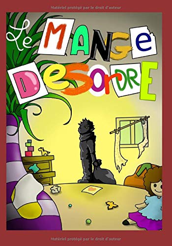 Le Mange-Désordre book