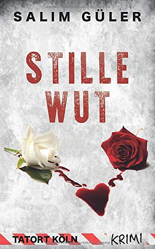 Product Image: Stille Wut: Krimi