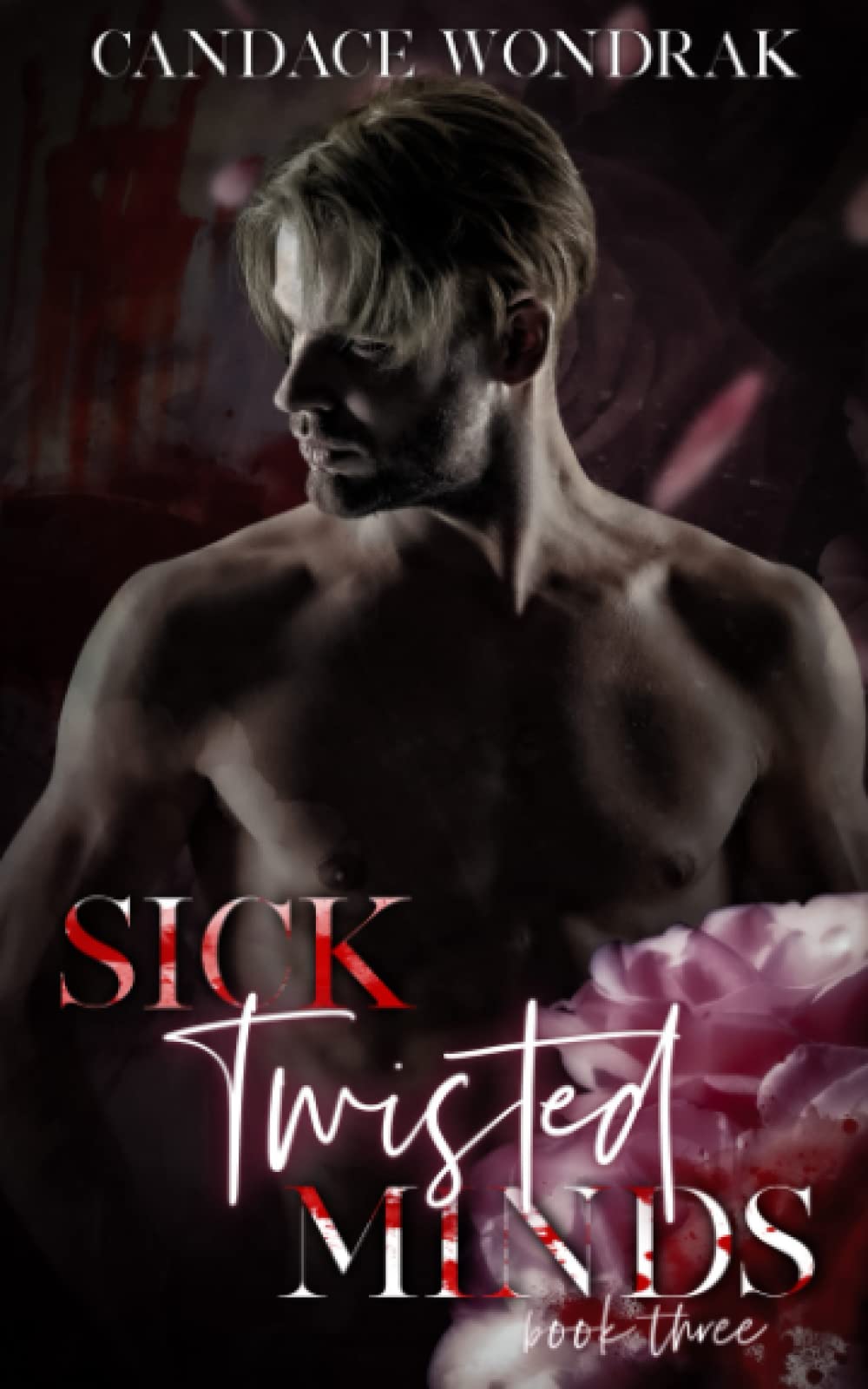 Sick Twisted Minds (Cruel Black Hearts, Band 3) Romantic Thrillers