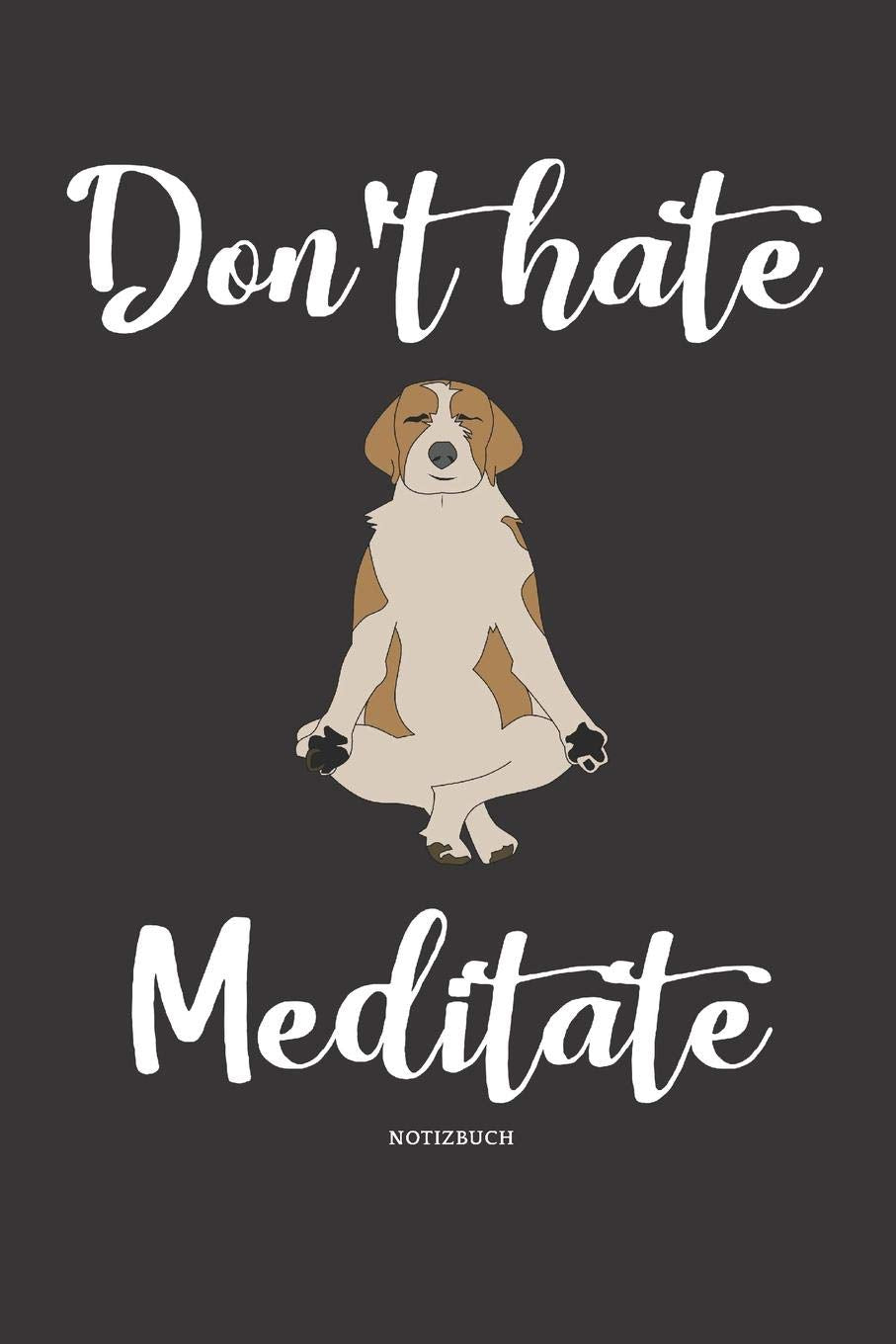 Notizbuch: Meditation Mandala Notizbuch / Tagebuch / Journal mit 120 leeren Linierte Seiten Große Frauen, Mädchen, Tänzer,familie Books