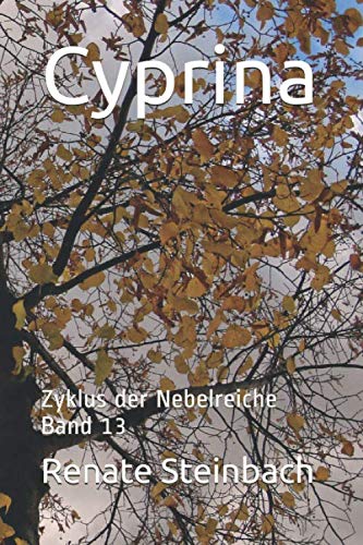 Cyprina (Zyklus der Nebelreiche, Band 13) Fantasy & Sci-Fi