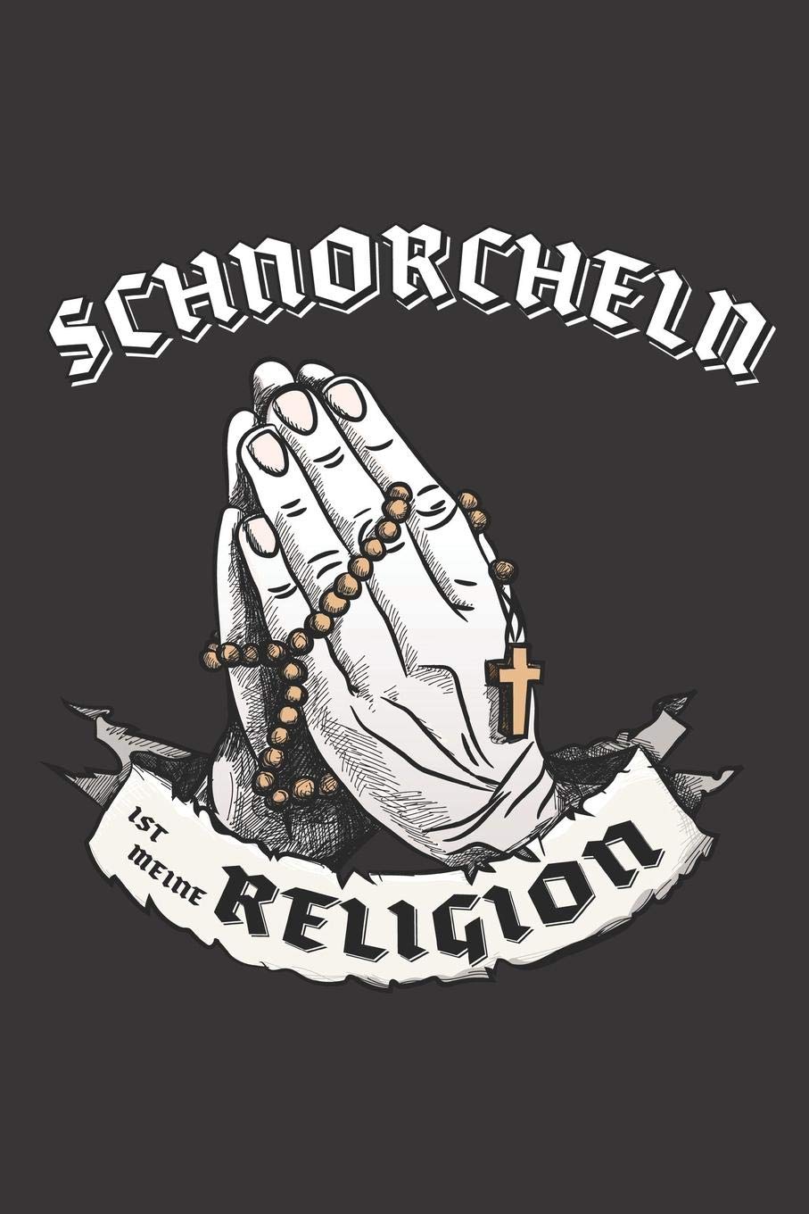 Schnorcheln Ist Meine Religion: DIN A5 6x9 I 120 Seiten I Punkteraster I Notizbuch I Notizheft I Notizblock I Geschenk I Geschenkidee Books