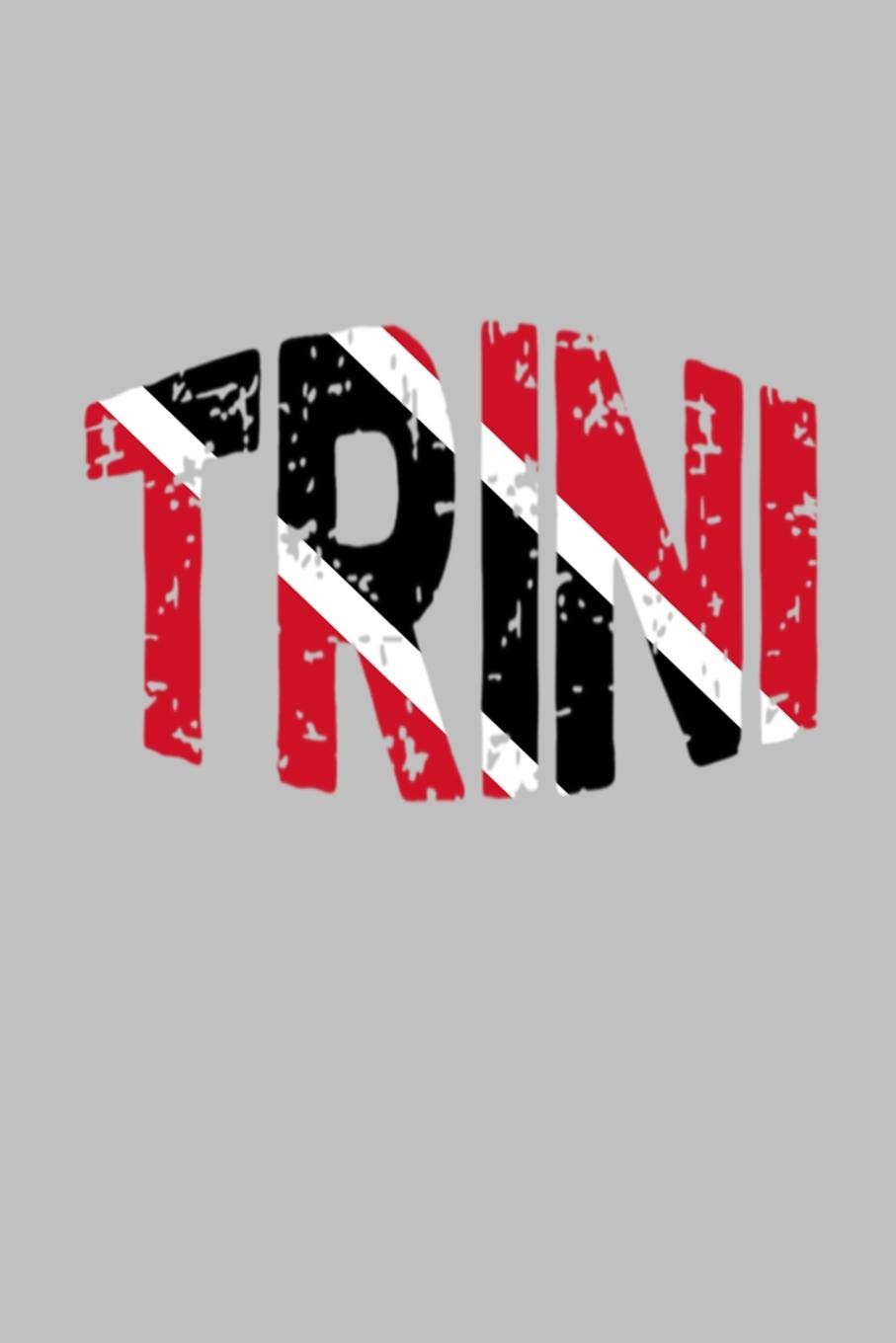 Trini: A Notebook for Trinidad and Tobago Lovers Travel