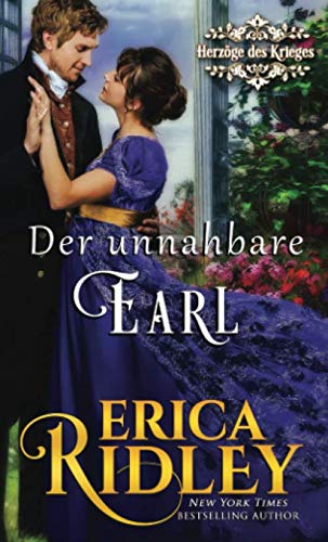 Der unnahbare Earl (Herzöge des Krieges, Band 2) Historical Fiction