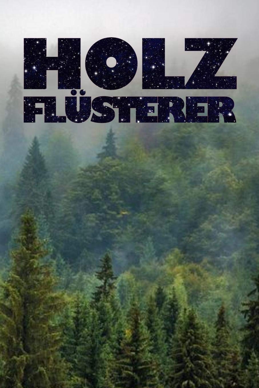 Premium I Forestry I Notebook: Dodgrid (gepunktet) I Agenda Journal I A5 gebunden I 120 Seiten I Softcover I matt I Geschenk I Geschenkidee Books