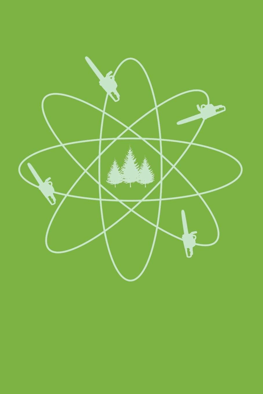 Premium I Forestry I Notebook: Dodgrid (gepunktet) I Agenda Journal I A5 gebunden I 120 Seiten I Softcover I matt I Geschenk I Geschenkidee Books