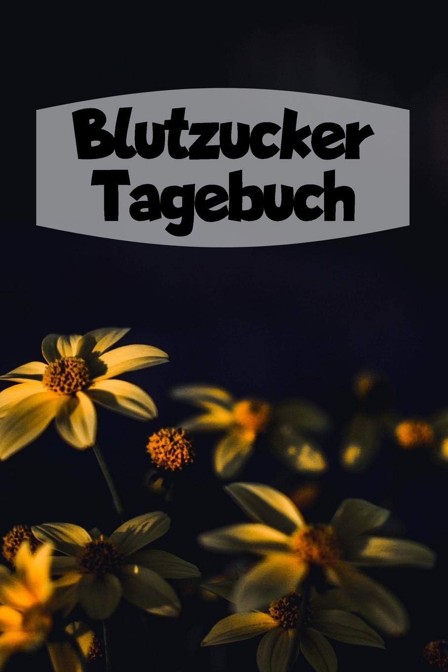 Blutzucker Tagebuch: A5 (Handtaschenformat) Diabetes Tagebuch für 1 Jahr / 53 Wochen. Diabetiker Journal für Blutzuckerwerte mit vorgedruckter Wochenübersicht, Notizfeldern und Wochenzusammenfassung. Books
