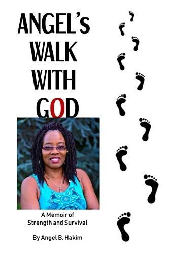 Angel's Walk With God Fiction