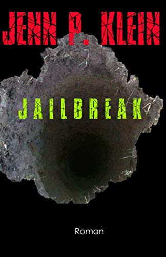 Jailbreak Suspense & Thrillers