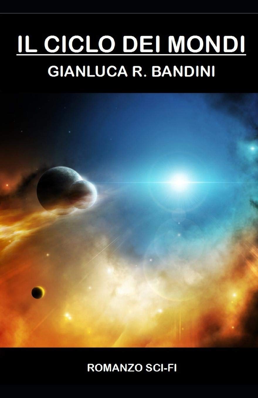 Il Ciclo dei Mondi - La Serie Completa Action & Adventure